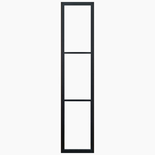 Pre-Order: Light 3 Interior - Sidelight | Steel Interior Doors (Ships 16-18 Weeks)