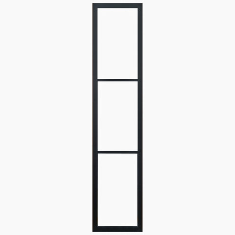Pre-Order: Light 3 Interior - Sidelight | Steel Interior Doors (Ships 16-18 Weeks) Pre-Order: Light 3 Interior - Sidelight | Steel Interior Doors (Ships 16-18 Weeks)
