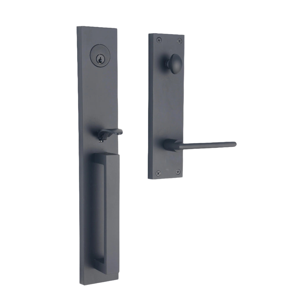 BD Hardware - Solid Brass Collection - Keystone