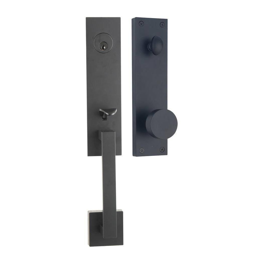 BD Hardware - Solid Brass Collection - Aspen