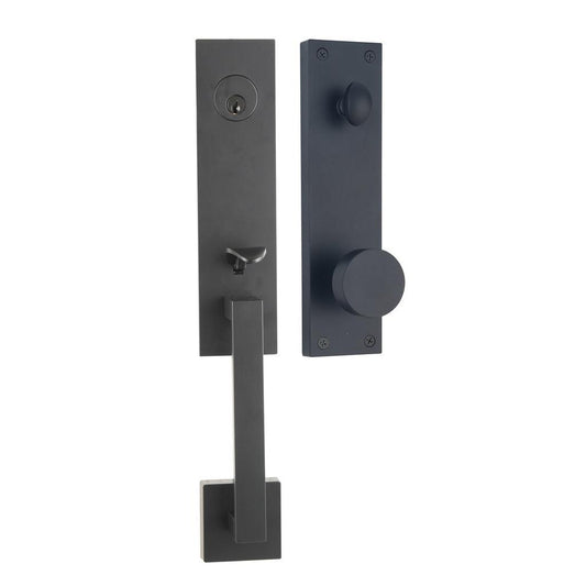 BD Hardware - Solid Brass Collection - Aspen