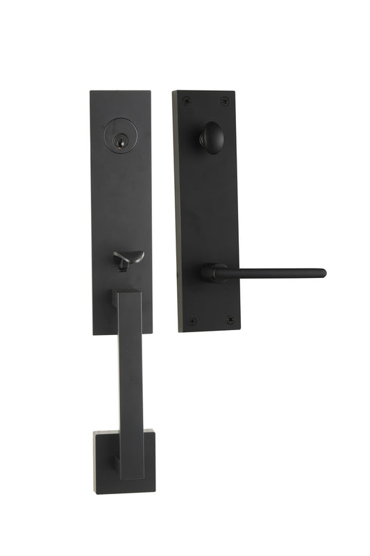 BD Hardware - Solid Brass Collection - Aspen