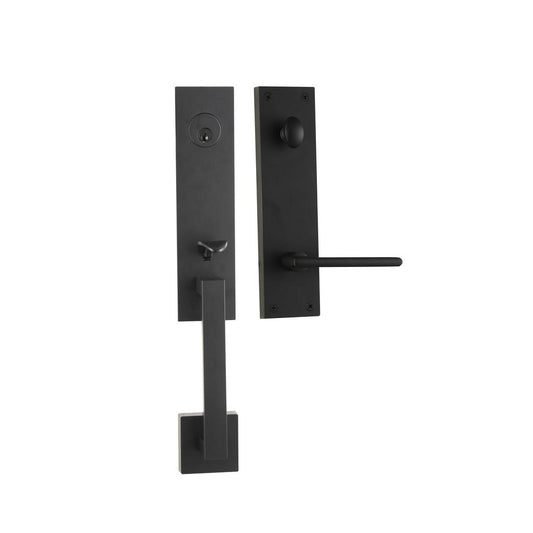 BD Hardware - Solid Brass Collection - Aspen