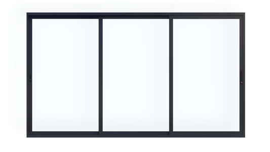 Light 1 - Aluminum Sliding Door | Aluminum Sliding Doors