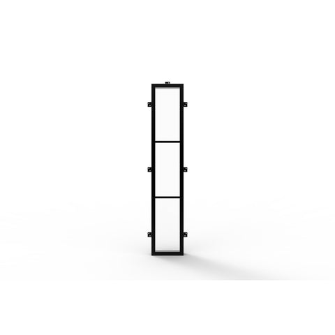 Light 3 - Sidelight | Steel French Doors Light 3 - Sidelight | Steel French Doors