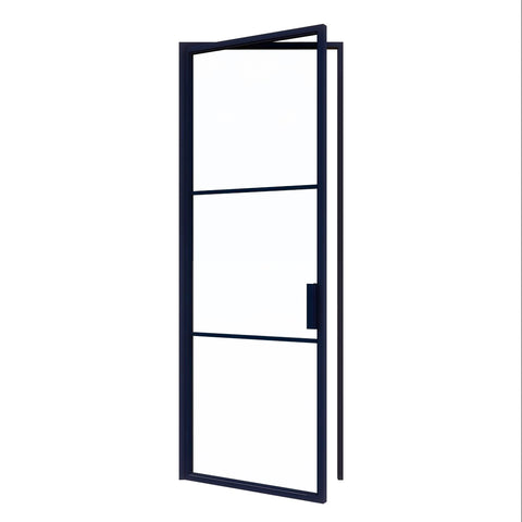 Light 3 Interior - Single (Arriving 10/31/25) | Steel Interior Door Light 3 Interior - Single (Arriving 10/31/25) | Steel Interior Door