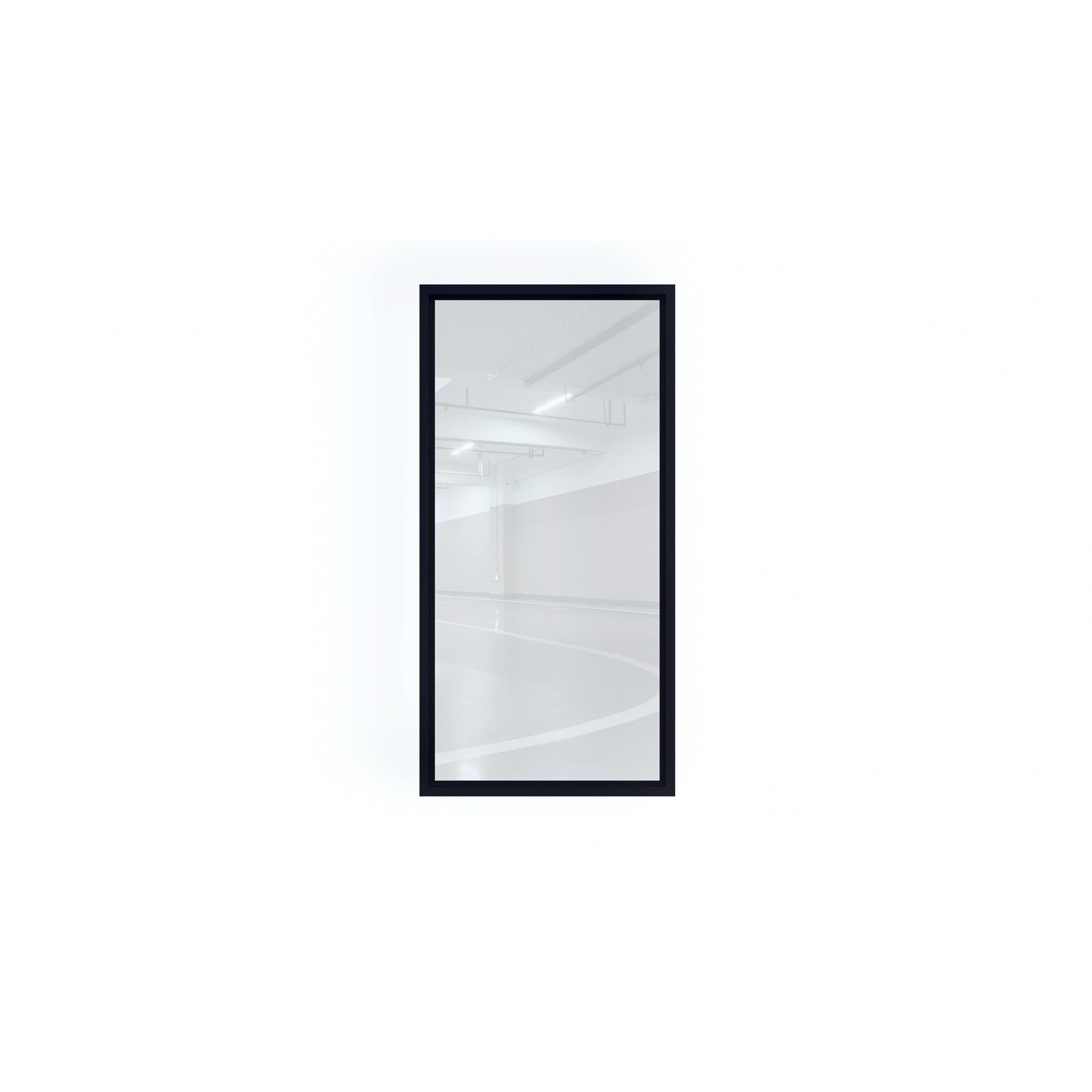 Pre-Order: Light 1 Aluminum Fixed Window (Thermally Broken + Cold Weather) | Aluminum Windows (Ships 16-18 Weeks)
