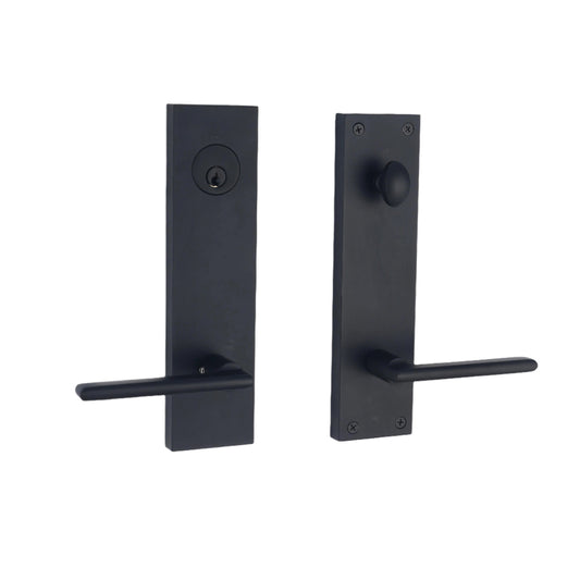 BD Hardware - Solid Brass Collection - Vail