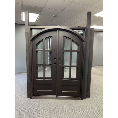 Pre-Order New York-Wrought Iron Doors-Black Diamond Iron Doors Pre-Order New York-Wrought Iron Doors-Black Diamond Iron Doors
