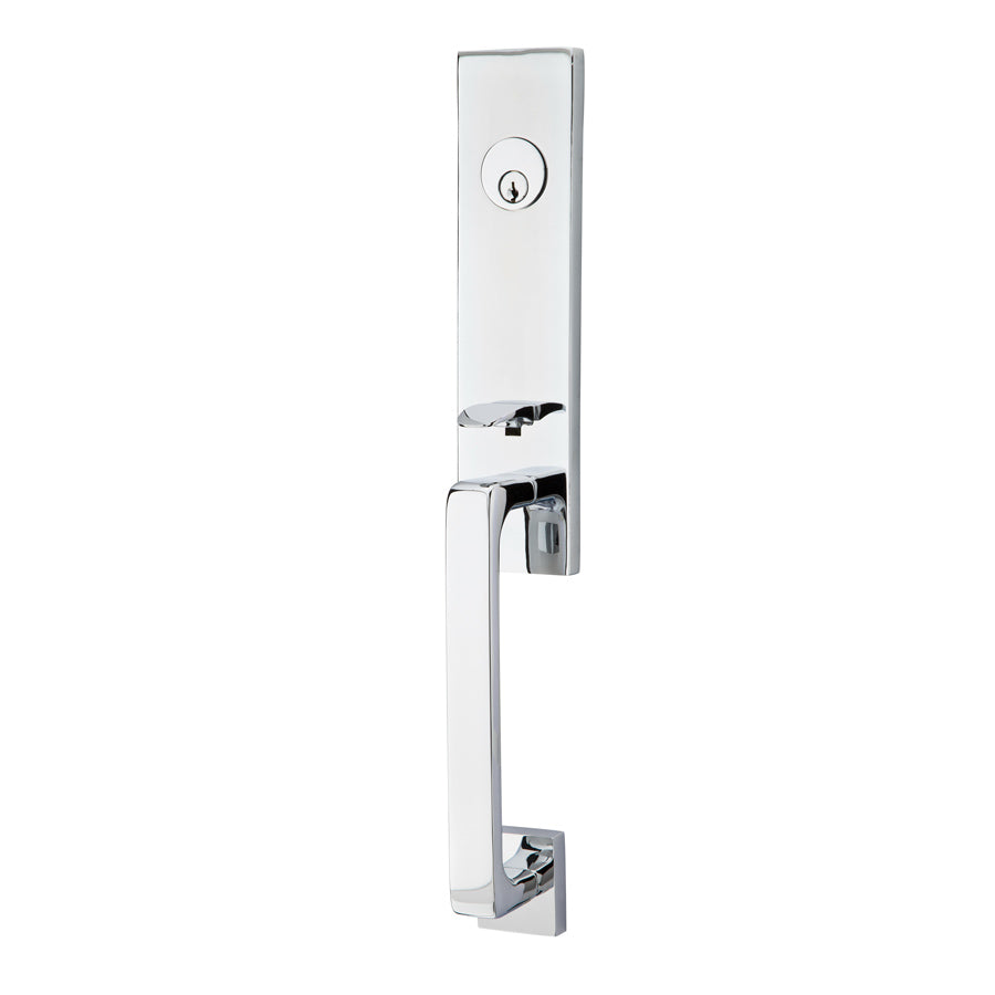 Emtek - Contemporary - Davos