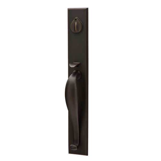Emtek - Rectangular Full Length