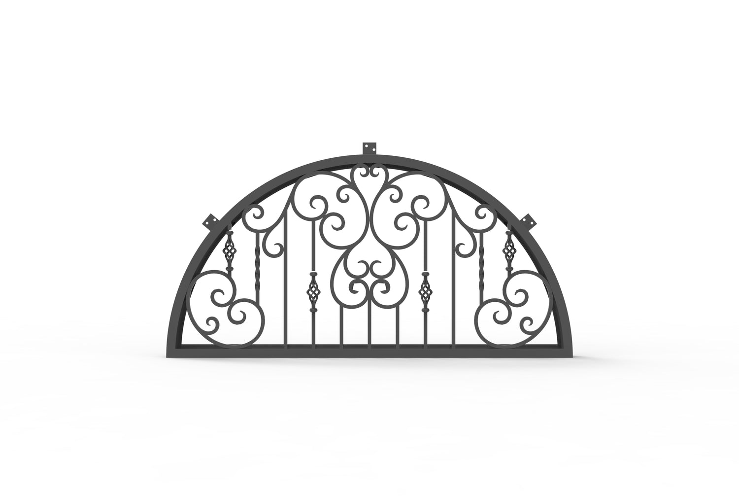 Sidelights & Transoms