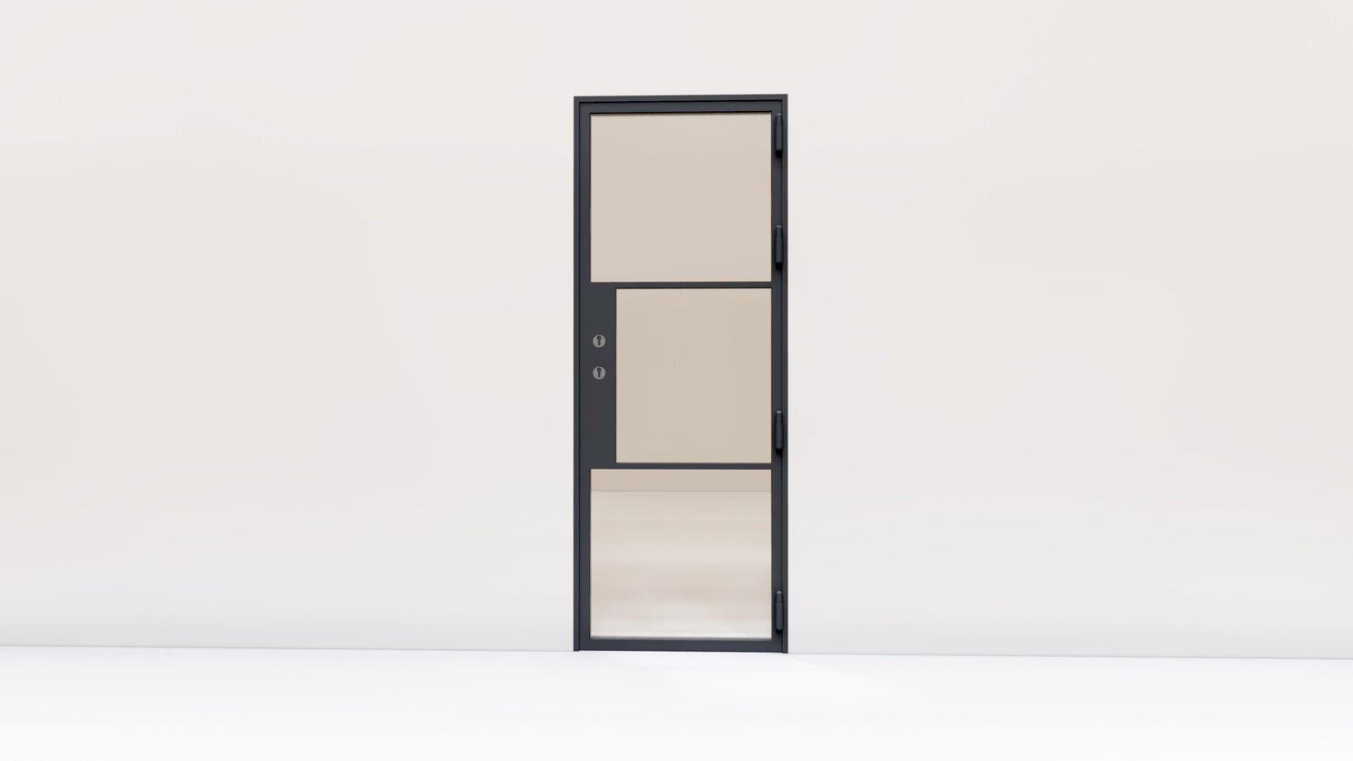 Light S Series (Cold Rolled Steel)