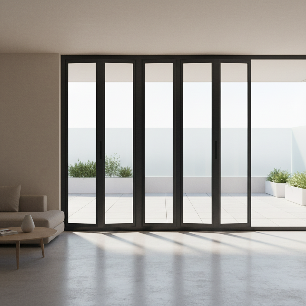 Folding Doors