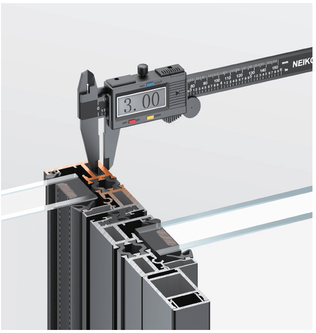 3mm Thick Aluminum Profile.png__PID:9ec82644-c73e-4e53-871b-da0bd985a580