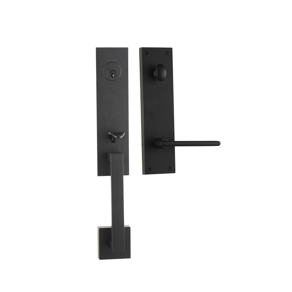 BD Hardware - Solid Brass Collection - Aspen