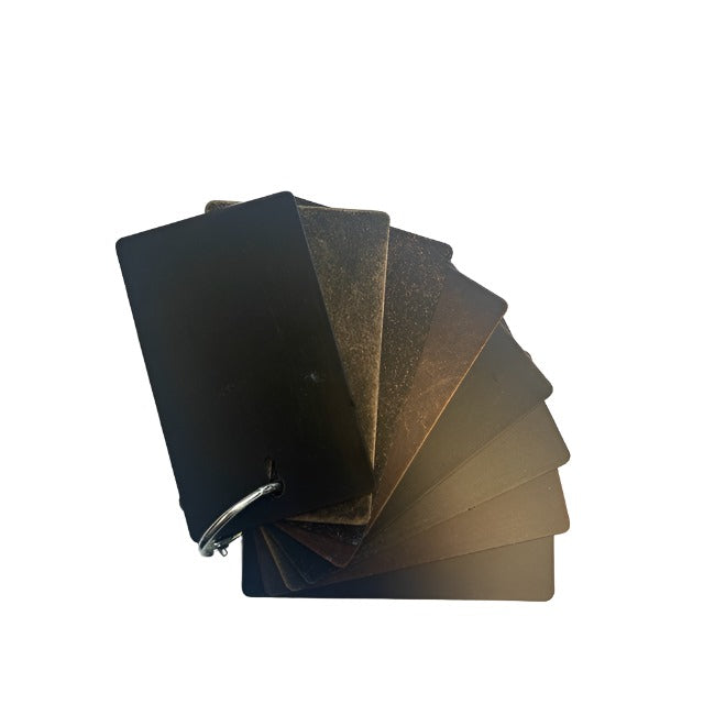 Color Samples