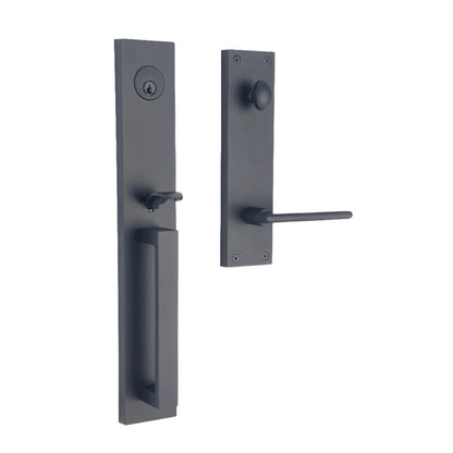 BD Hardware - Solid Brass Collection - Keystone