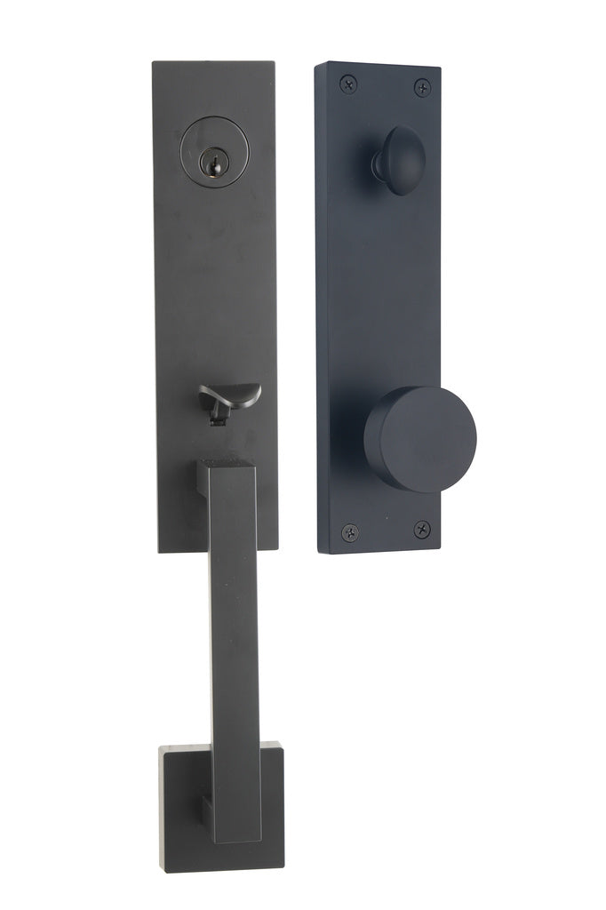 BD Hardware - Solid Brass Collection - Aspen