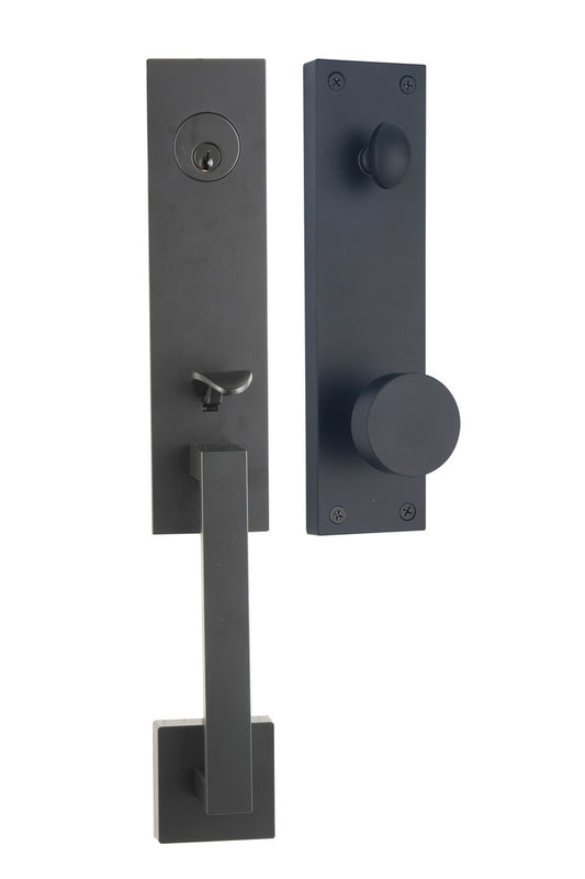 BD Hardware - Solid Brass Collection - Aspen