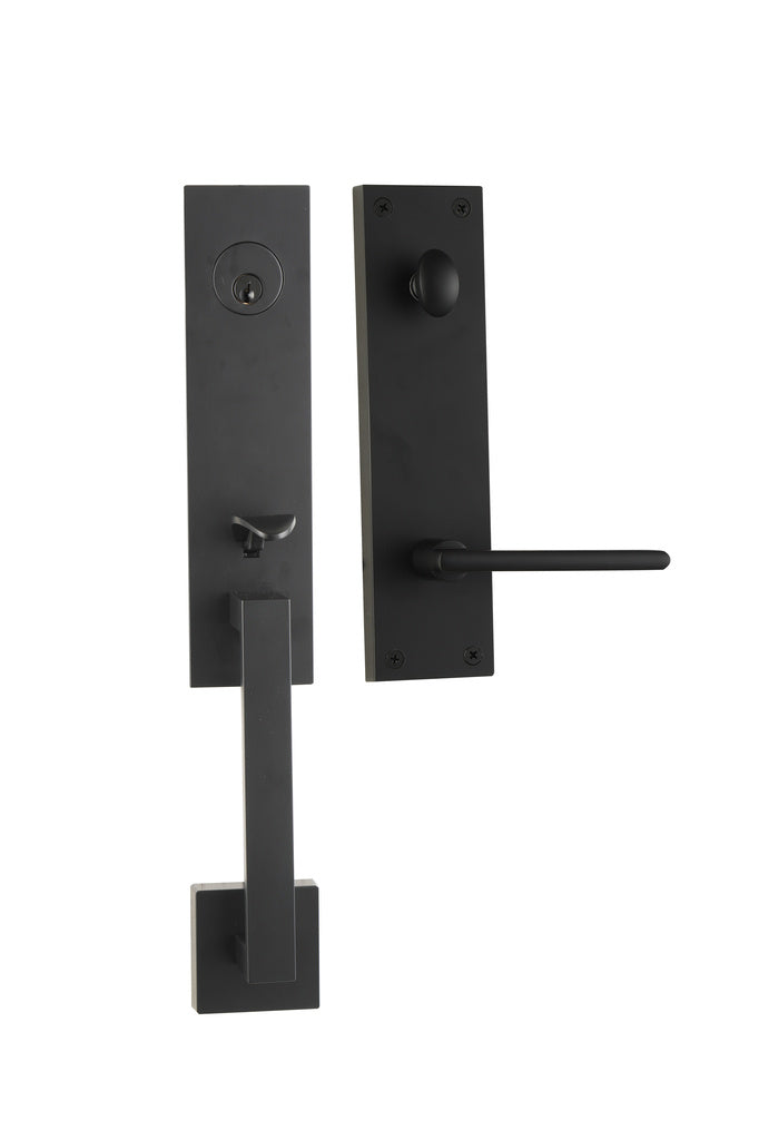 BD Hardware - Solid Brass Collection - Aspen