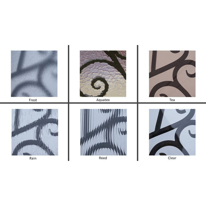 Glass Samples