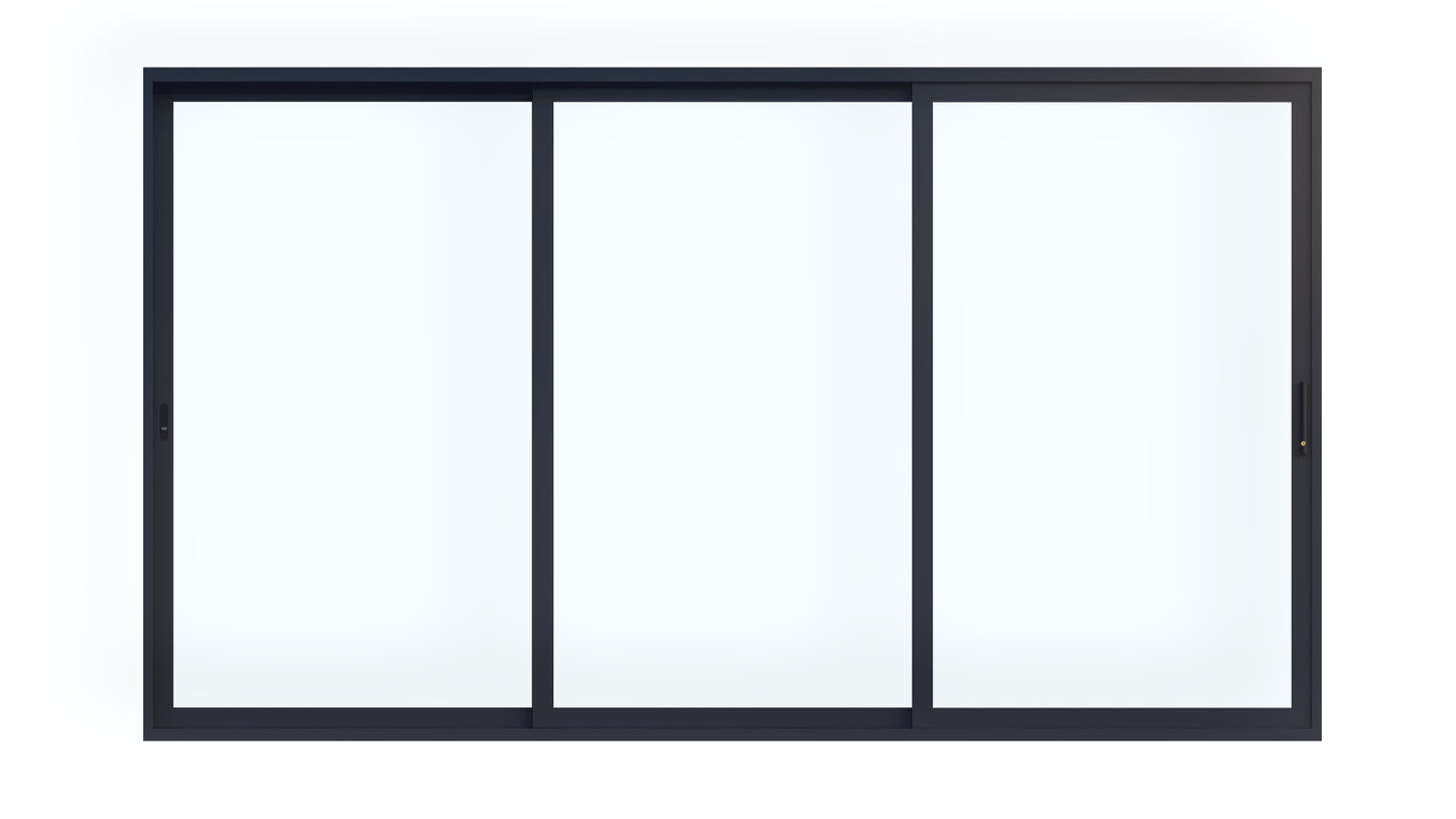 Light 1 - Aluminum Sliding Door | Aluminum Sliding Doors