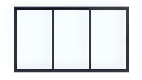 Light 1 - Aluminum Sliding Door (Arriving 8/15/25) | Aluminum Sliding Doors