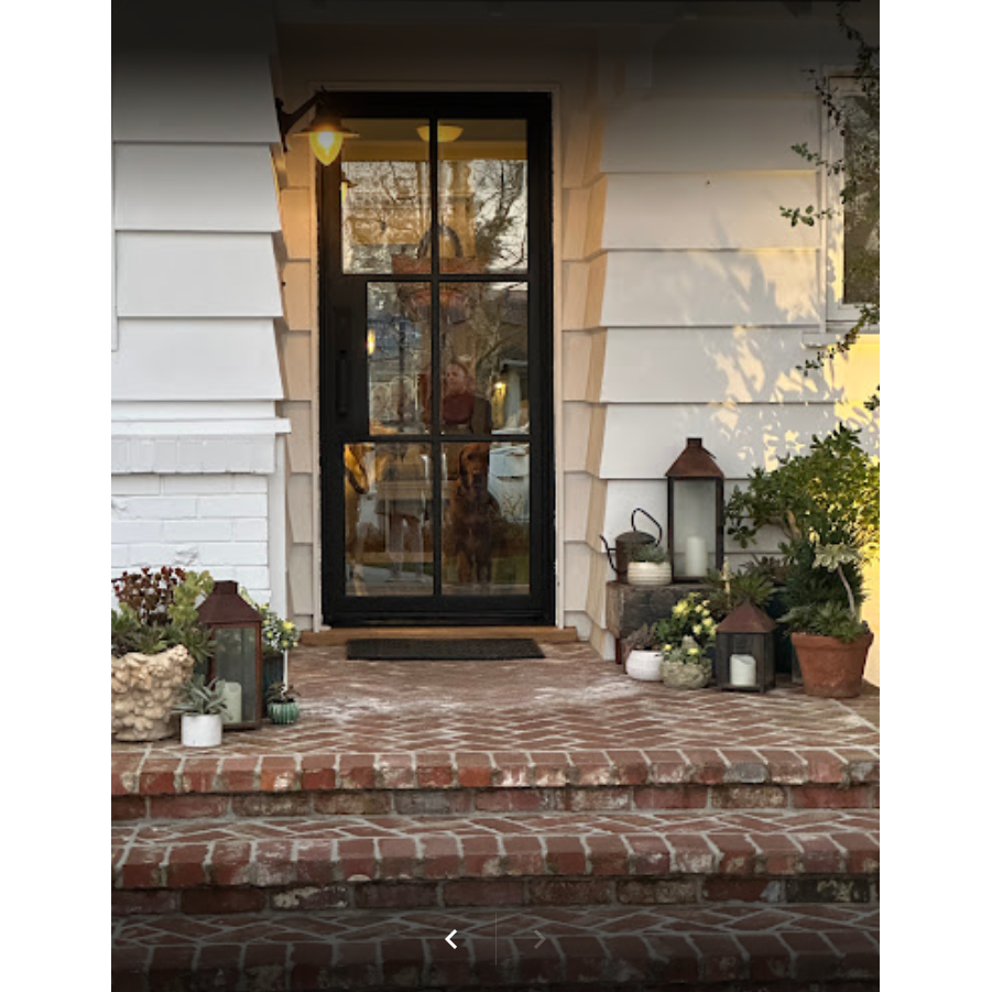 Light 6 Single (Cold Weather + Thermal Break) | Steel French Doors