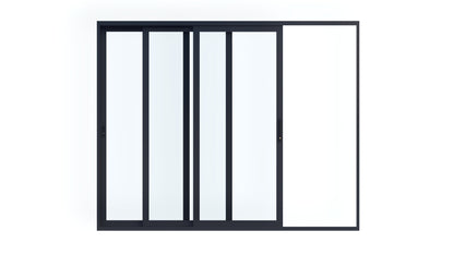 Light 1 - Aluminum Sliding Door | Aluminum Sliding Doors