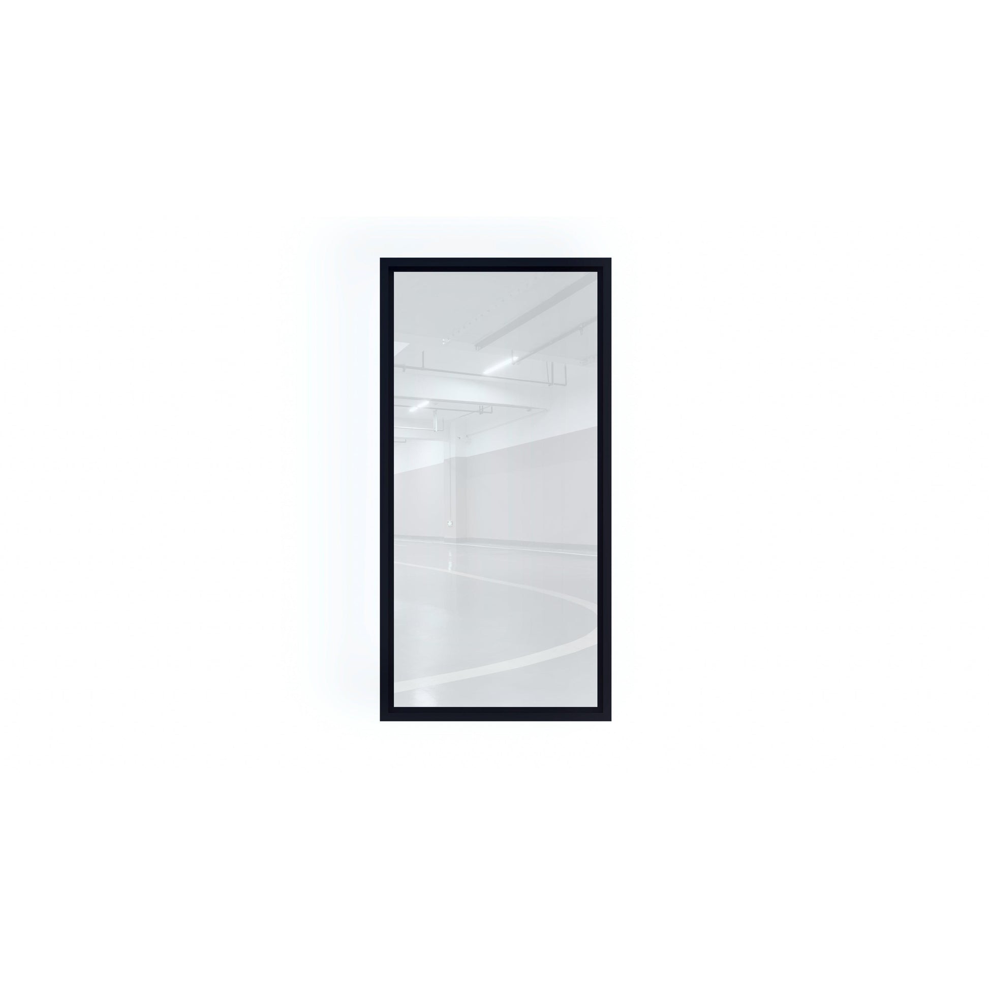 Pre-Order: Light 1 Aluminum Fixed Window (Thermally Broken + Cold Weather) | Aluminum Windows (Ships 16-18 Weeks)