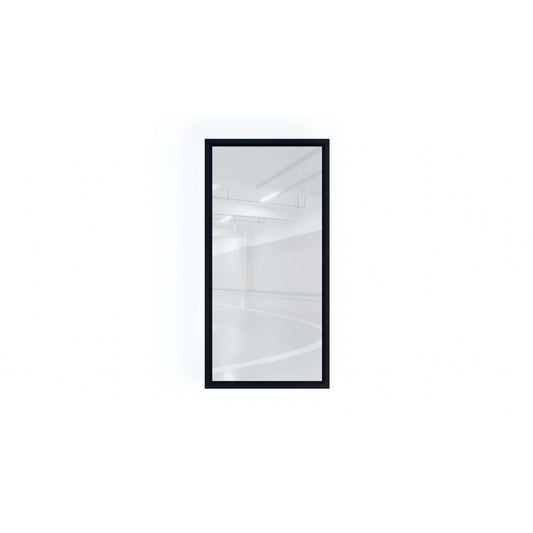 Pre-Order: Light 1 Aluminum Fixed Window (Thermally Broken + Cold Weather) | Aluminum Windows (Ships 16-18 Weeks)