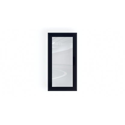 Pre-Order: Light 1 Aluminum Single Casement Window (Thermally Broken + Cold Weather) | Aluminum Windows (Ships 16-18 Weeks)