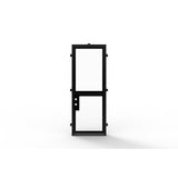 Pre-Order: Light 2 Single - Dutch | Steel French Doors (Ships 16-18 Weeks)