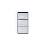 Pre-Order: Light 3 Aluminum Fixed Window (Thermally Broken + Cold Weather) | Aluminum Windows (Ships 16-18 Weeks)