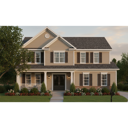 Telluride Double | Wrought Iron Door