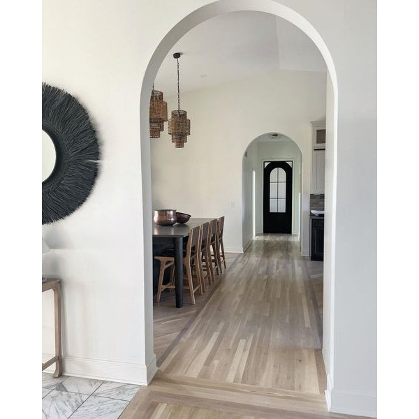 Pre-Order: Telluride Single | Wrought Iron Door (Ships 16-18 Weeks)