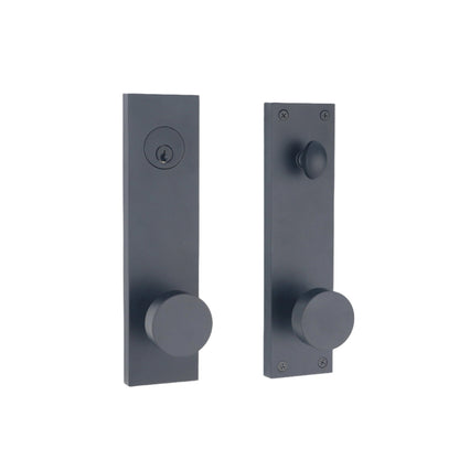 BD Hardware - Solid Brass Collection - Vail