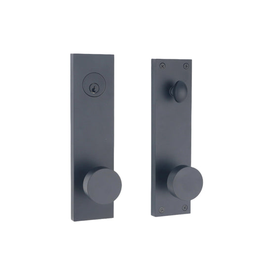 BD Hardware - Solid Brass Collection - Vail