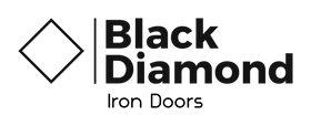 blackdiamondirondoors