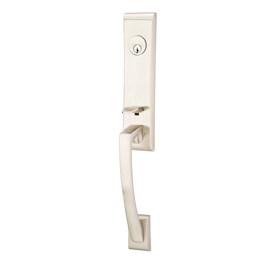 Emtek - Contemporary - Apollo