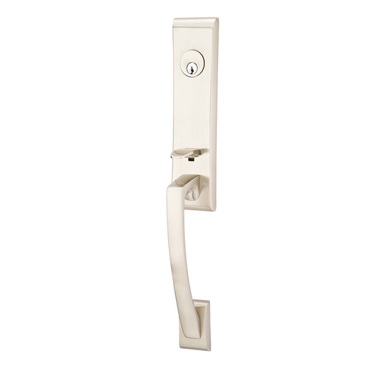 Emtek - Contemporary - Apollo