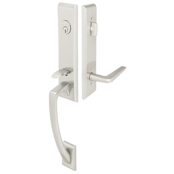 Emtek - Contemporary - Apollo
