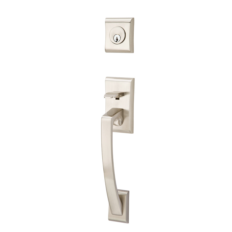 Emtek - Contemporary - Ares
