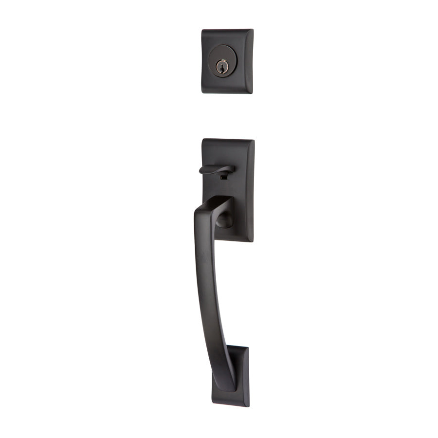 Emtek - Contemporary - Ares