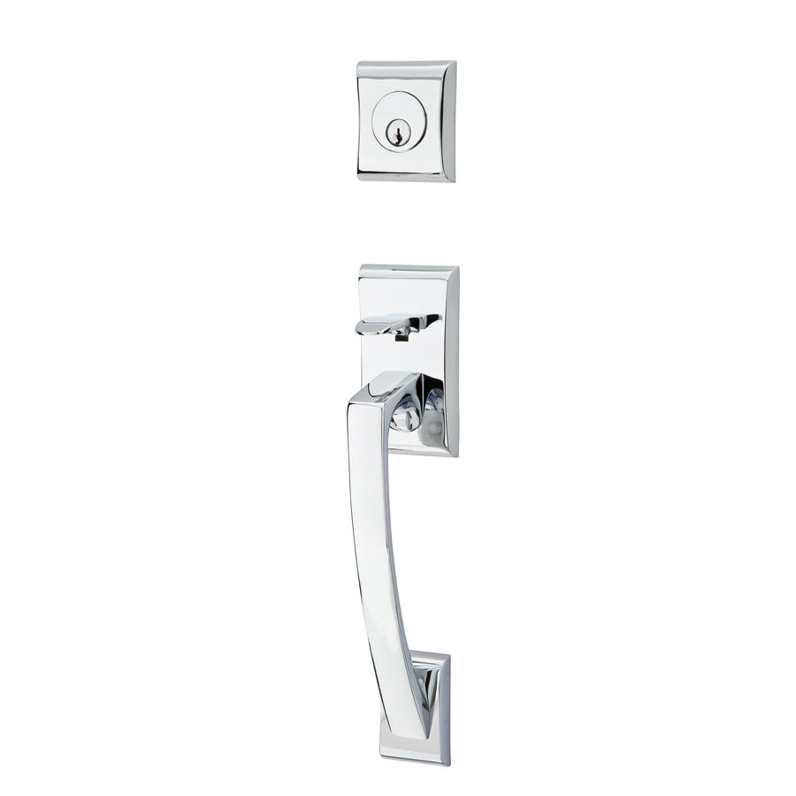 Emtek - Contemporary - Ares