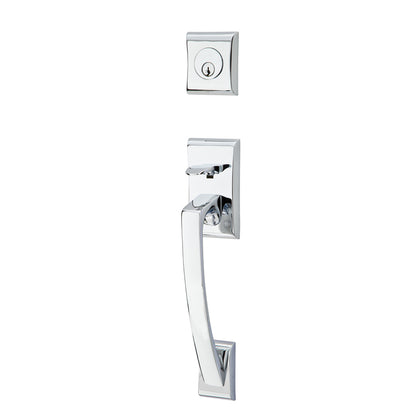 Emtek - Contemporary - Ares
