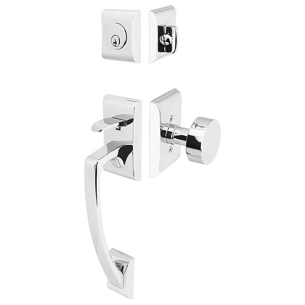 Emtek - Contemporary - Ares