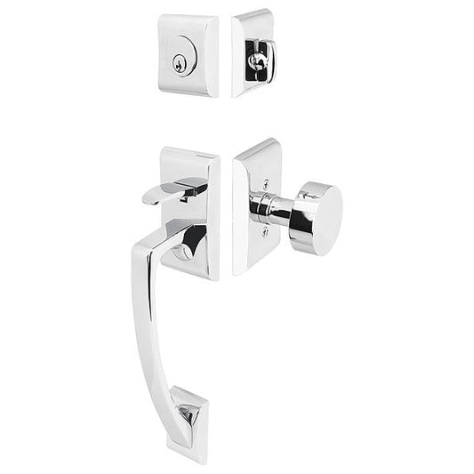 Emtek - Contemporary - Ares
