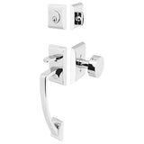 Emtek - Contemporary - Ares